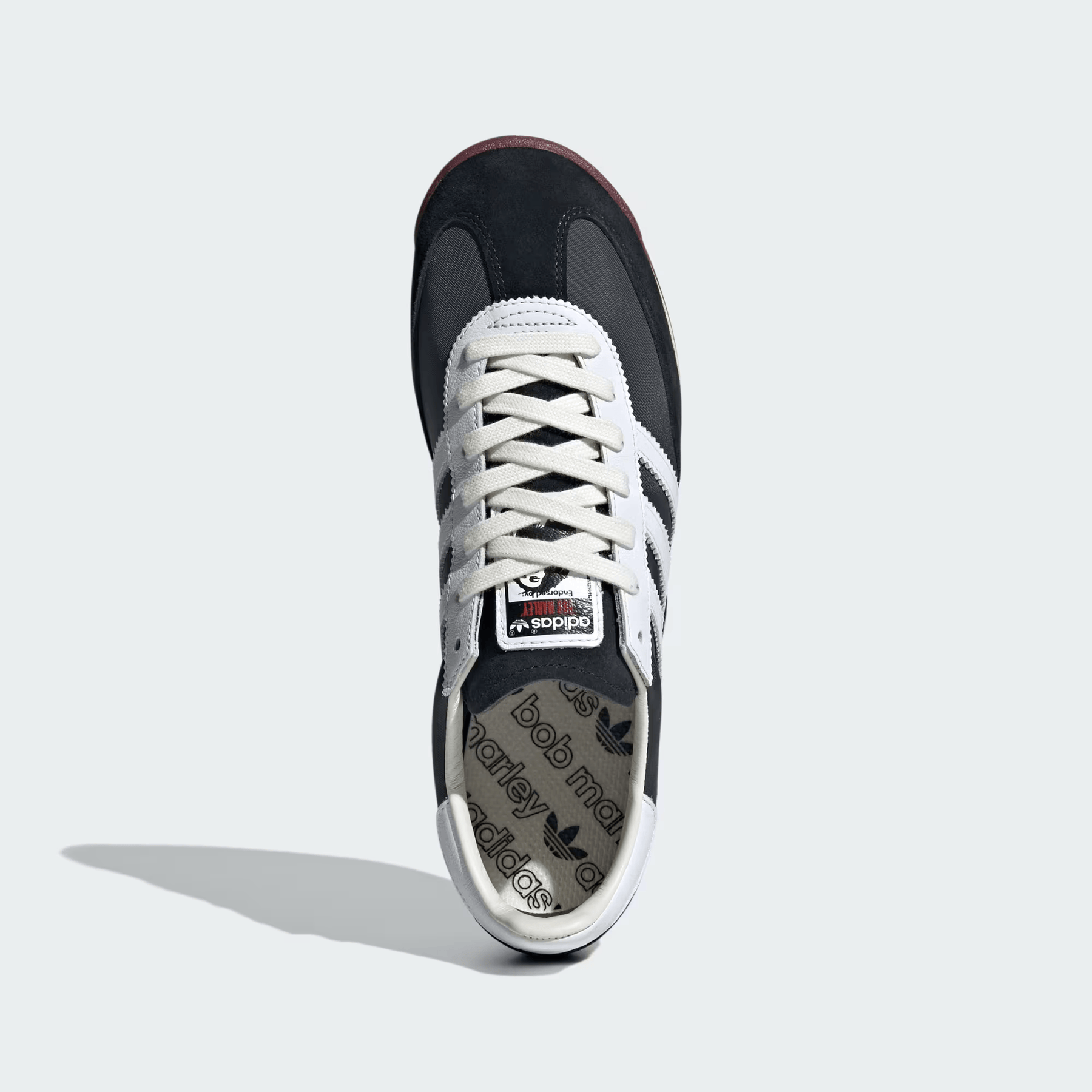 SL 72 Bob Marley–Clássico