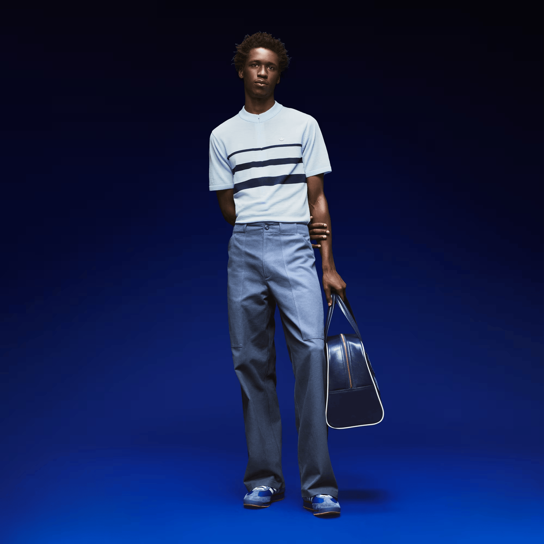 SL 72 RS–Azul Royal