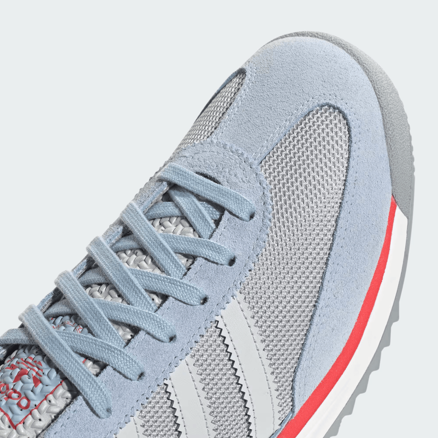 SL 72 RS Azul e–Cinza Urbano