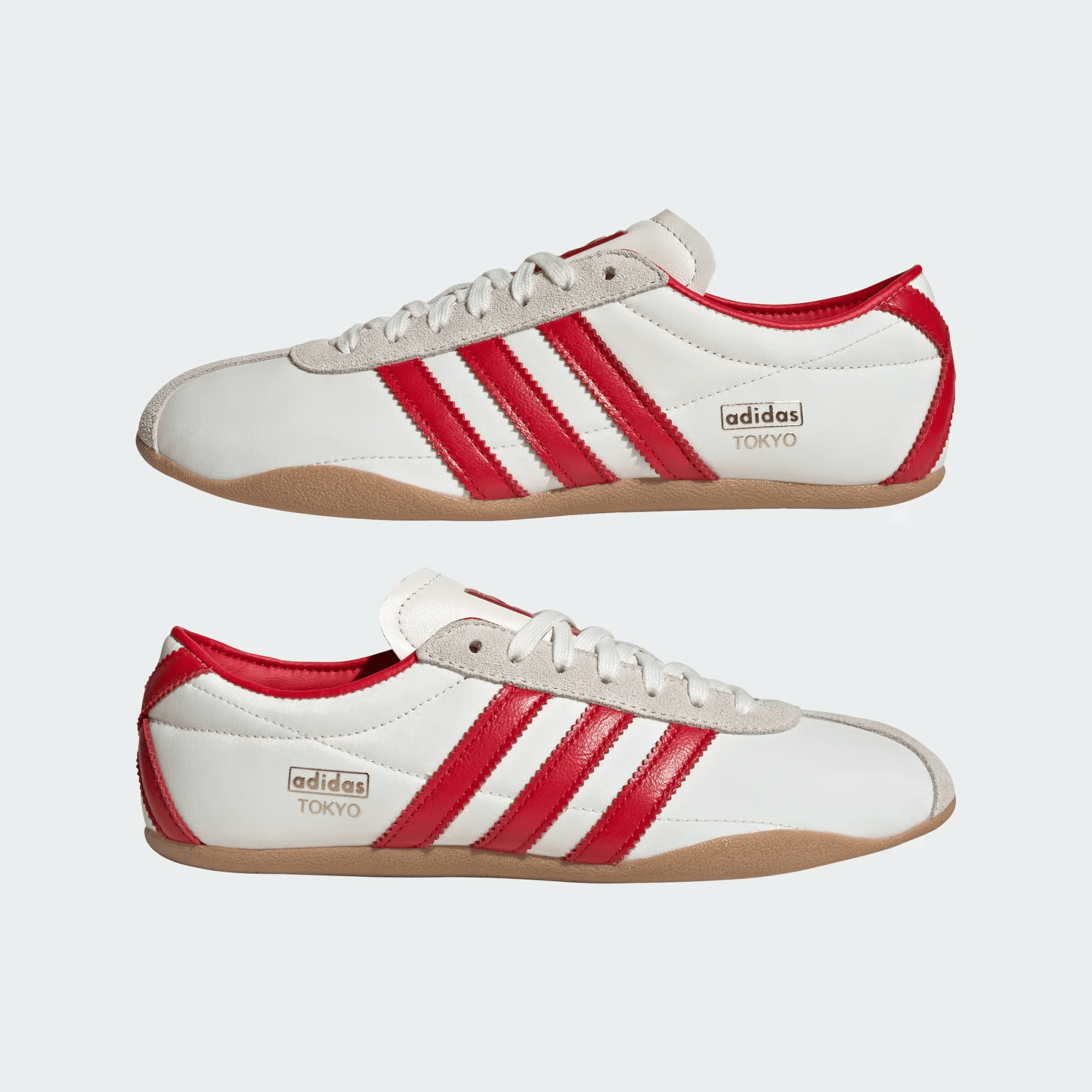 TOKYO BRANCO COM VERMELHO–Vermelho Vibrante