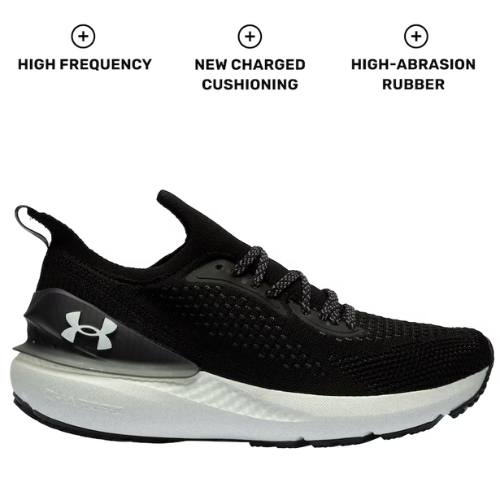 Under Armour CHQuicker -–Exclusivo