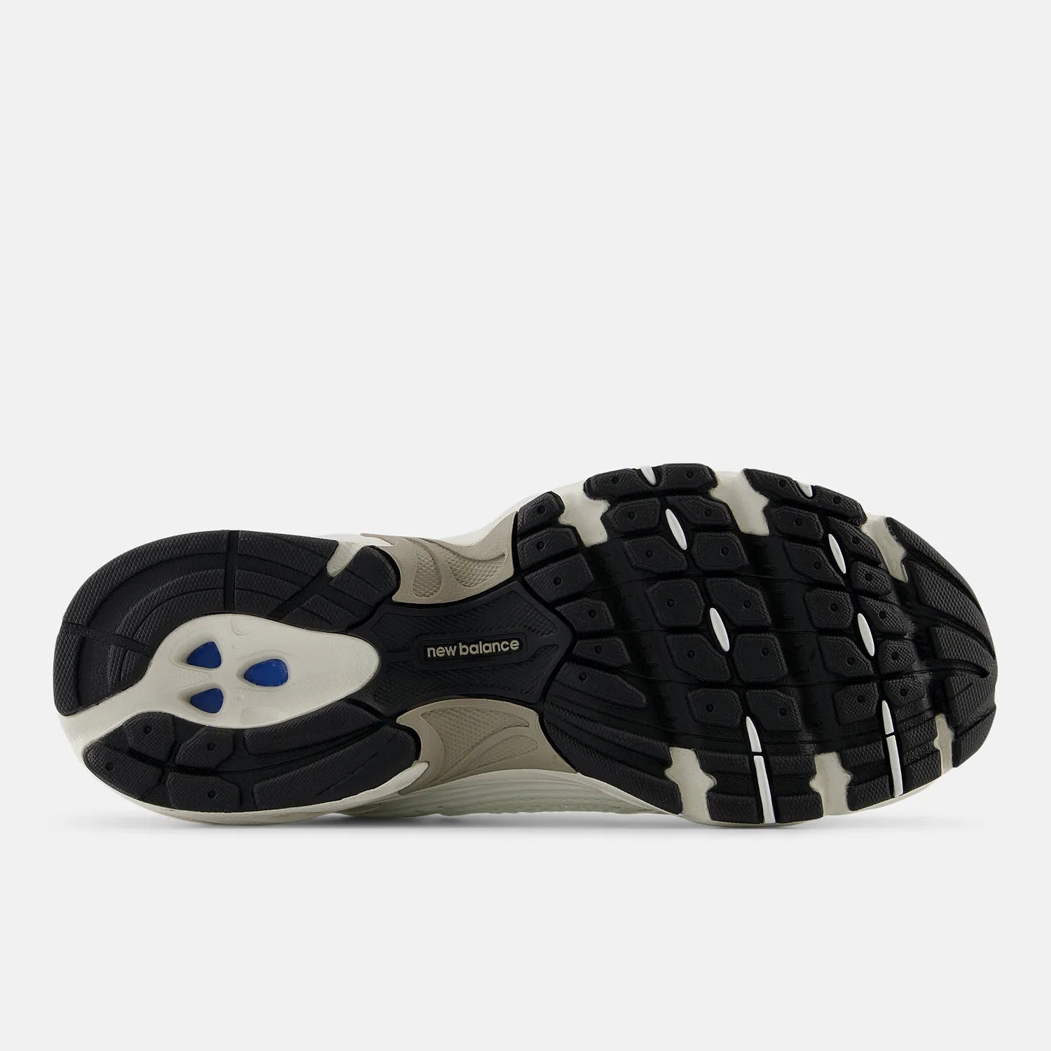 530 Unisex Branco e–Verde Nature