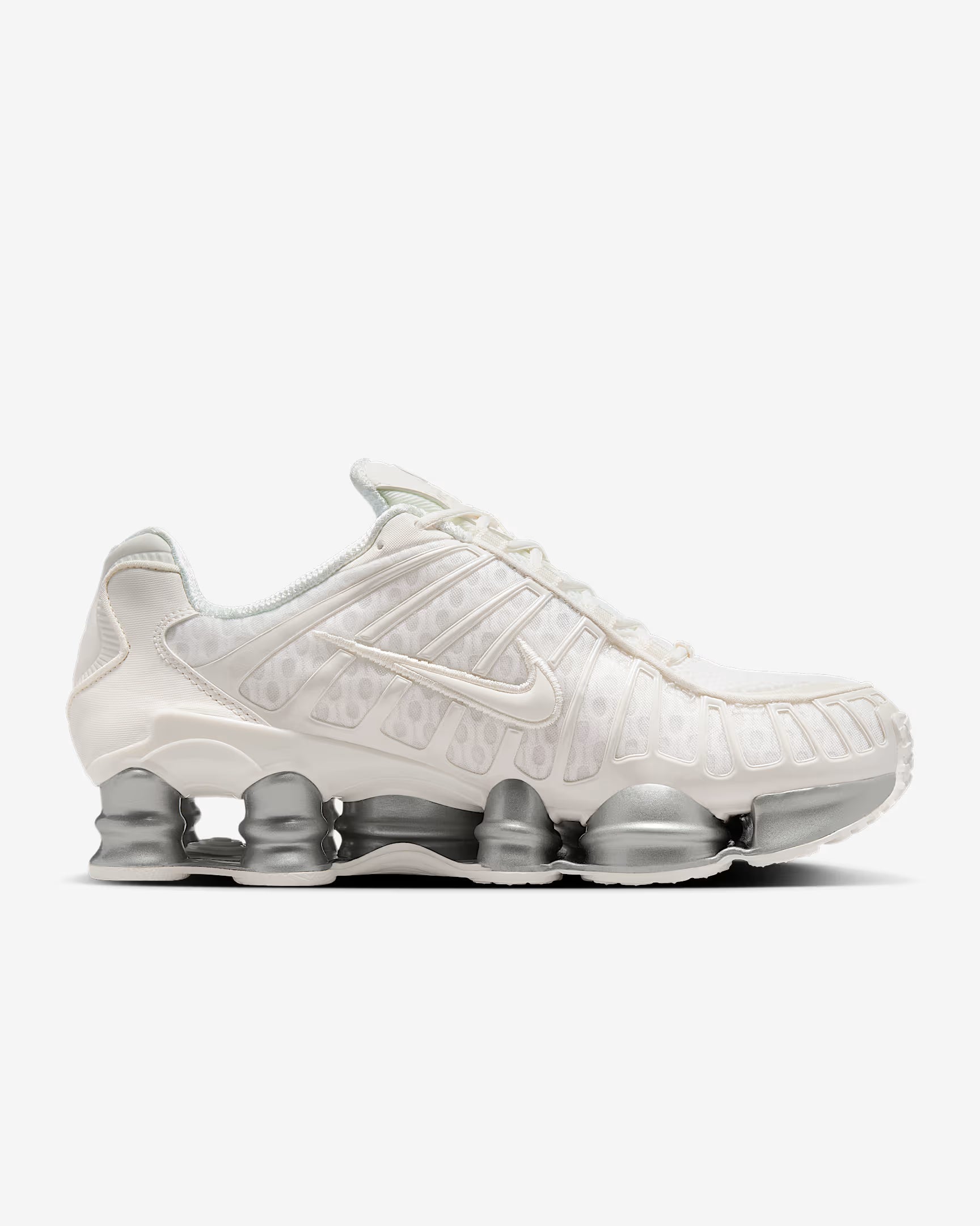 Shox TL -–Bege Neutro
