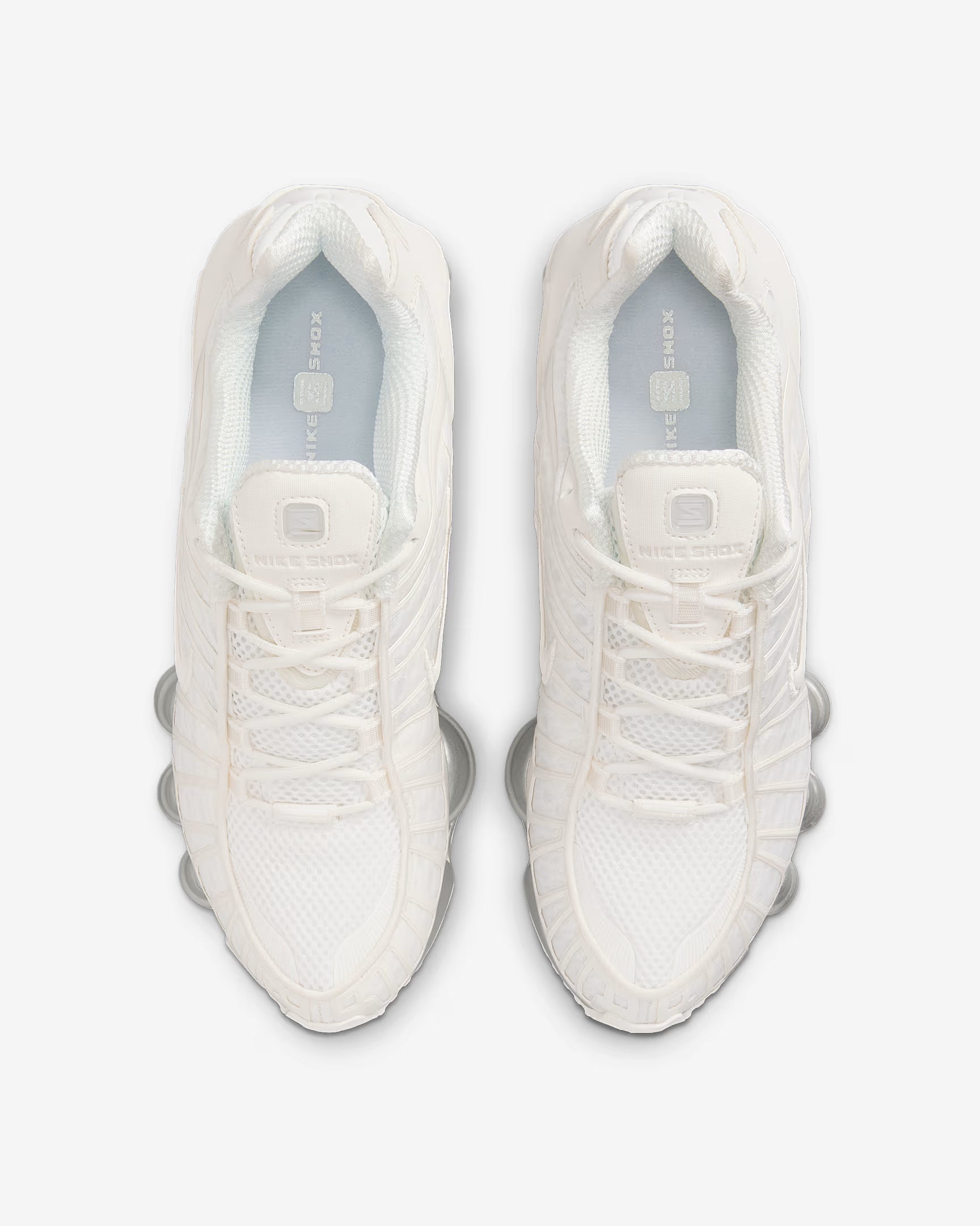 Shox TL -–Bege Neutro