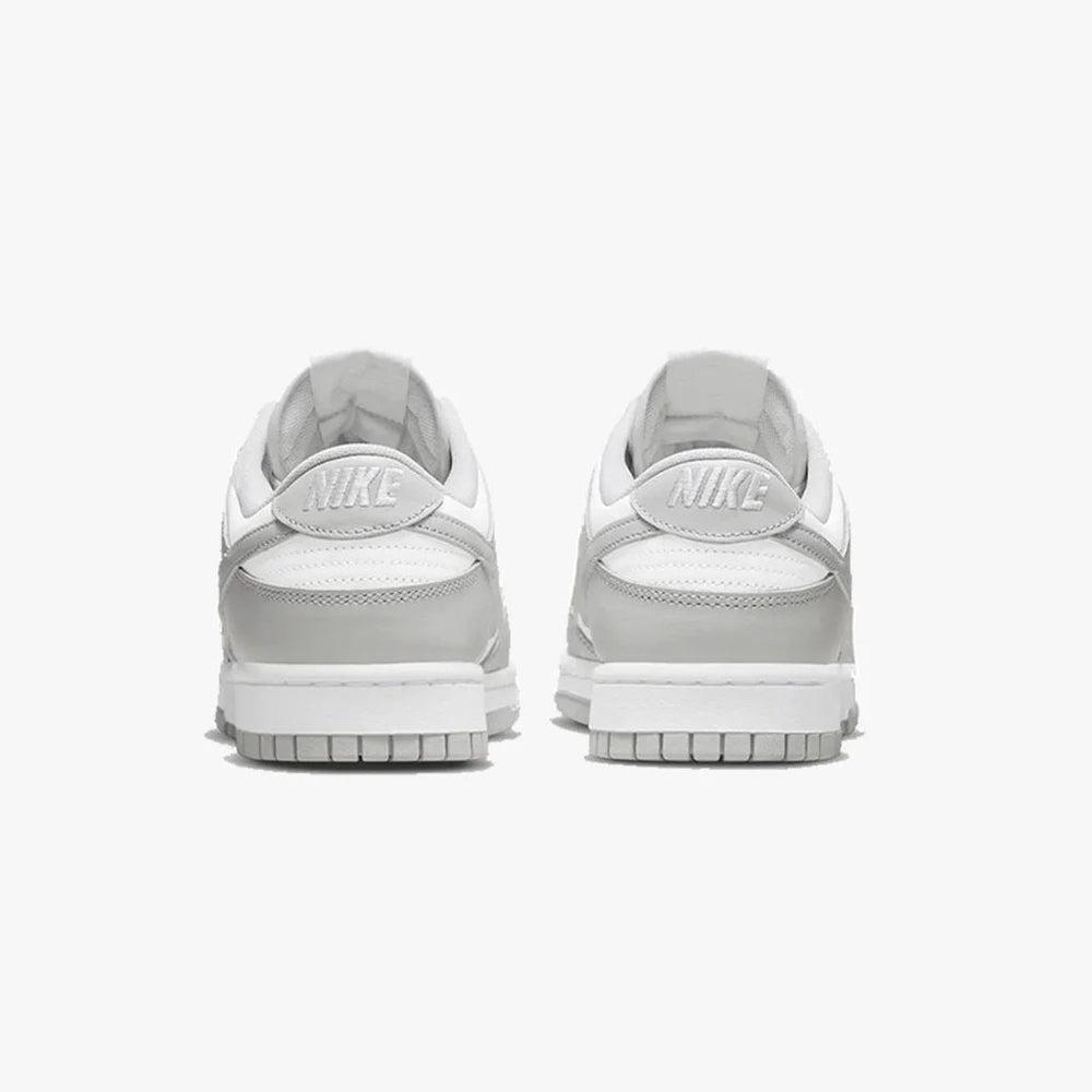 Dunk Low Grey–Clássico