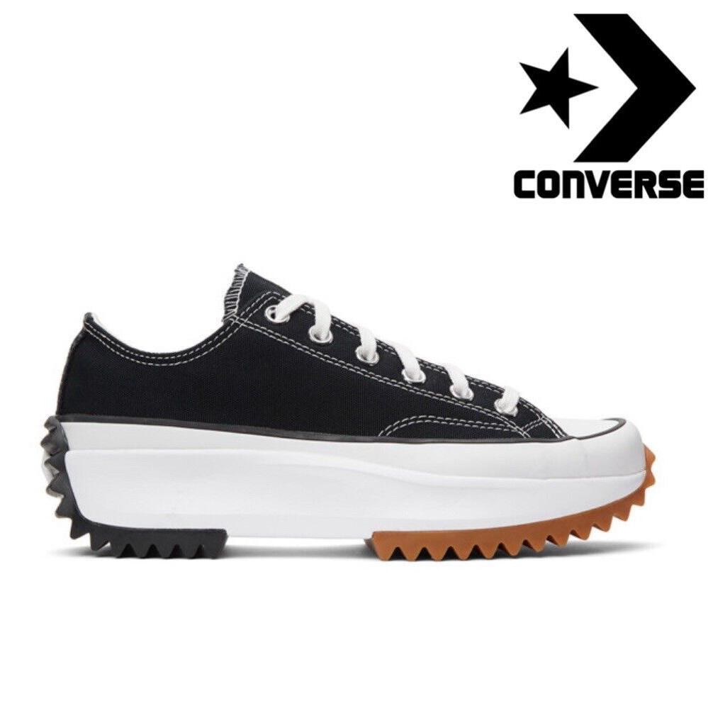 Converse Run Star Hike–Premium