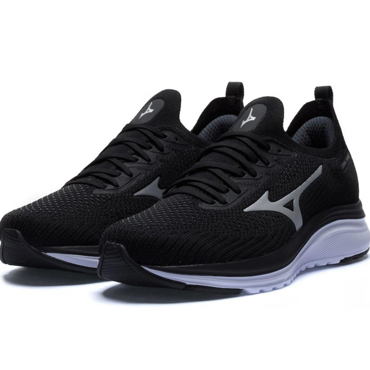 Mizuno Cool Ride–Premium