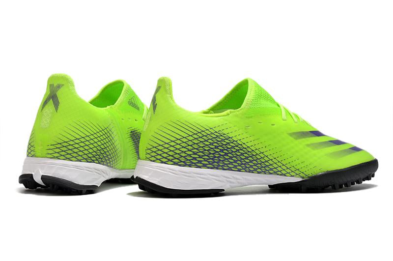 Chuteira X Ghosted3 Society–Premium