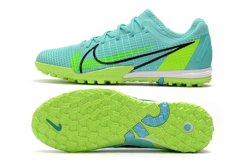 Chuteira Zoom Vapor 14 Pro Society–Elegante