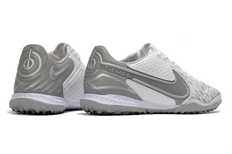 Chuteira Society React Tiempo Legend 9 Pro–Clássico