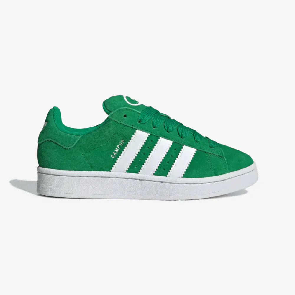 Campus 00s Green–Premium