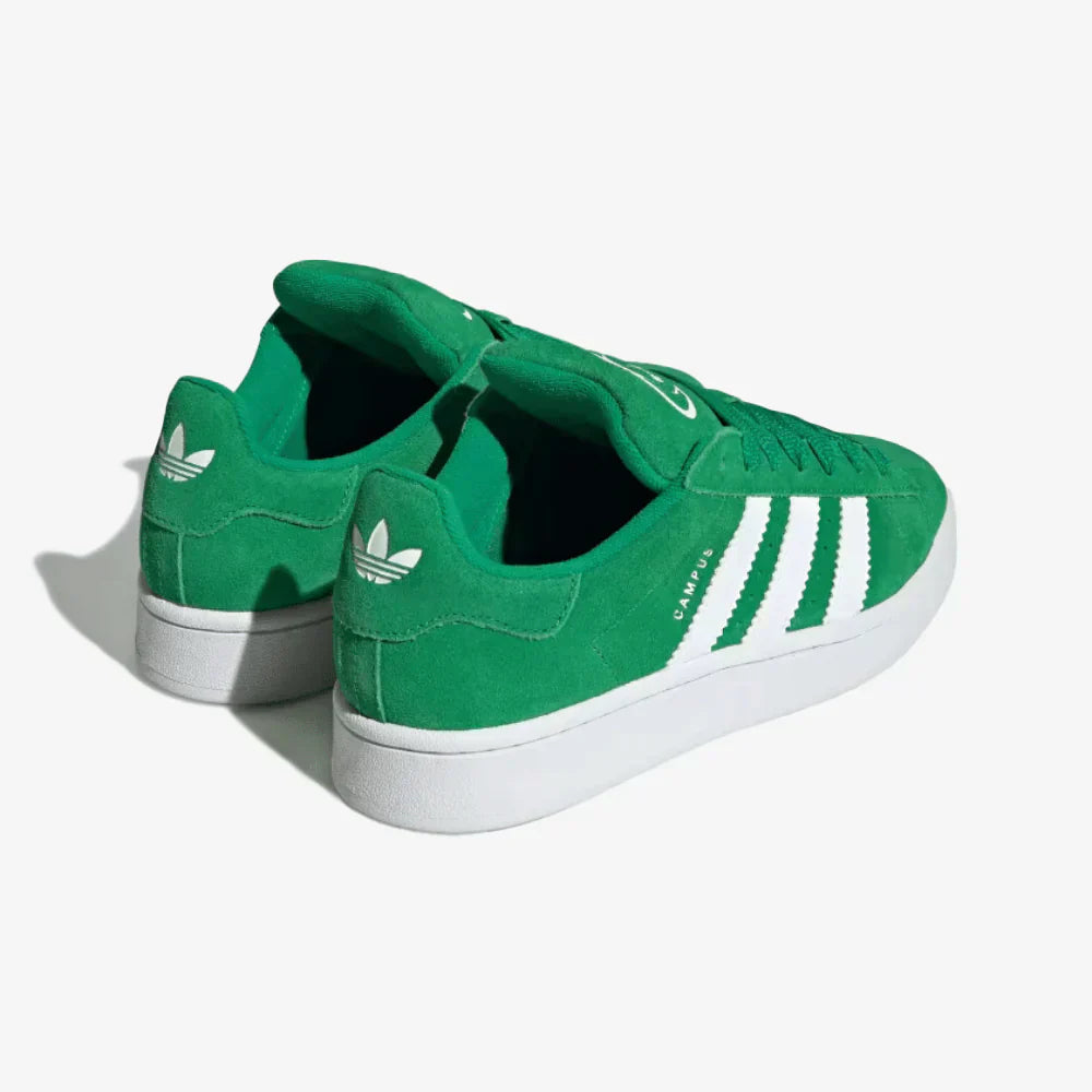Campus 00s Green–Premium