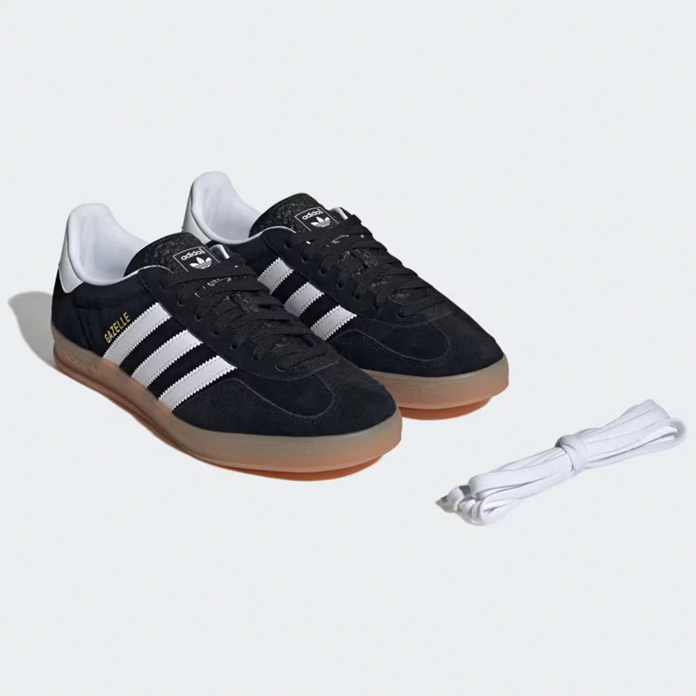 Gazelle Indoor Core Black–Elegante