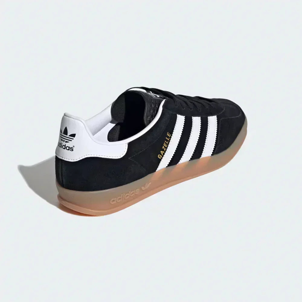 Gazelle Indoor Core Black–Elegante