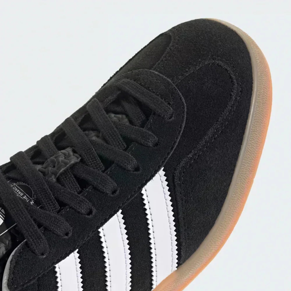 Gazelle Indoor Core Black–Elegante