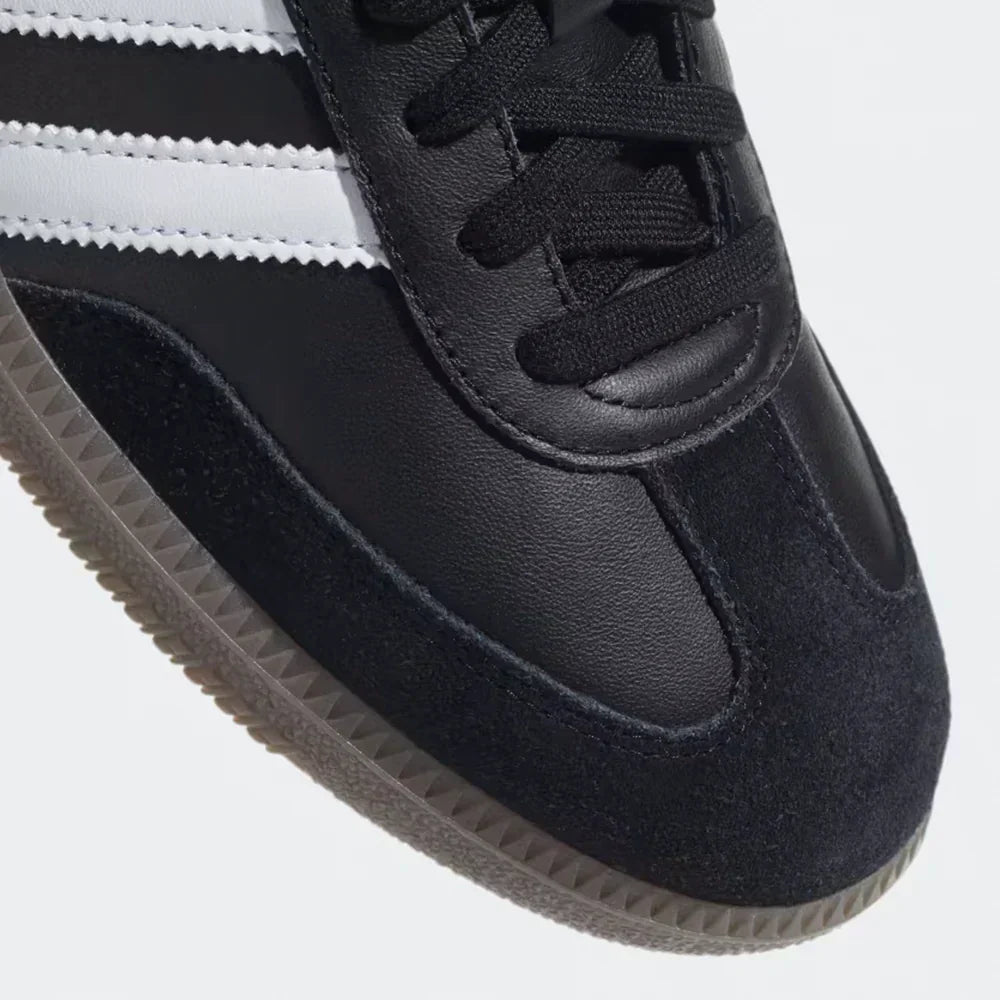 Samba OG Black Gum–Exclusivo
