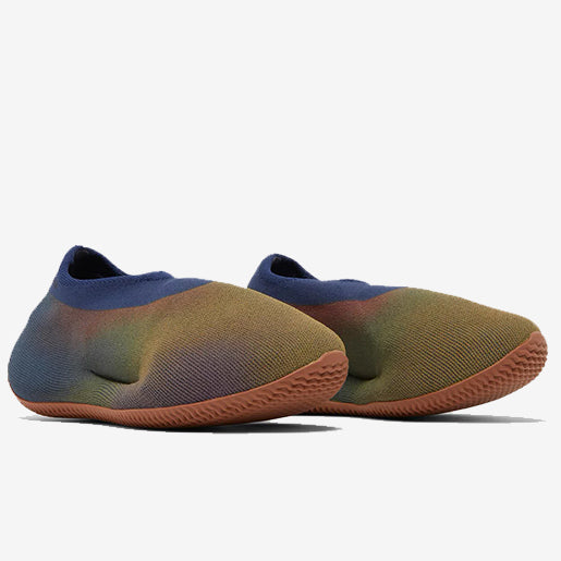 Yeezy Knit Runner Fade Indigo–Premium