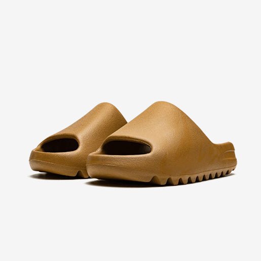 Yeezy Slide Ochre–Premium