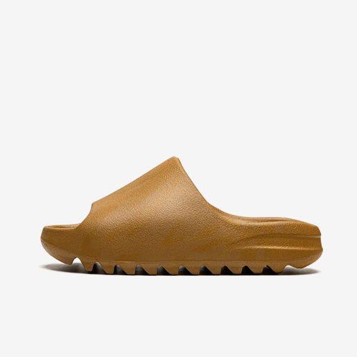 Yeezy Slide Ochre–Premium