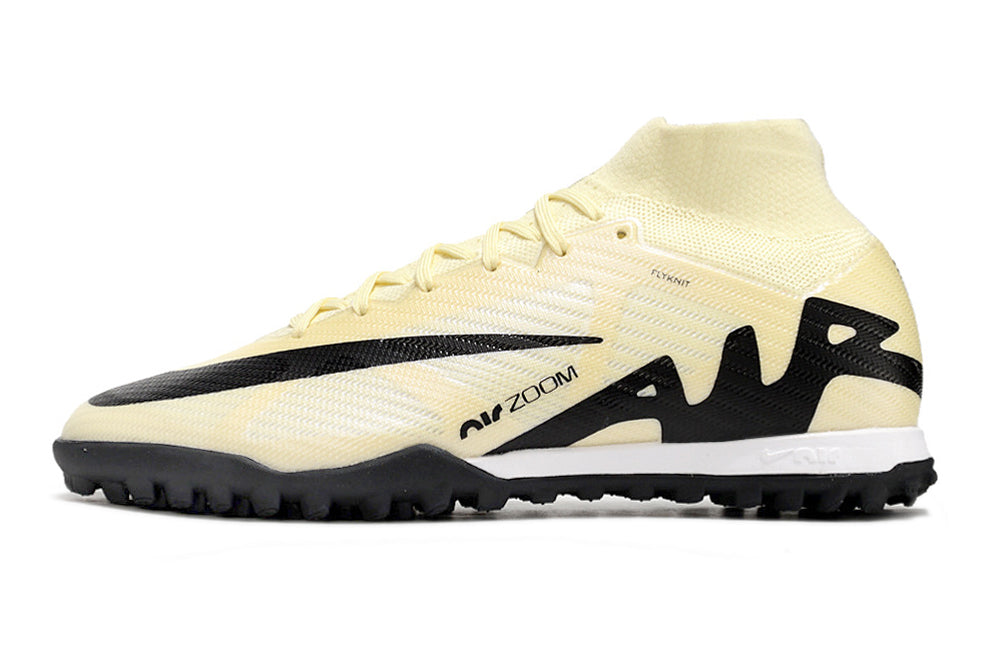 Chuteira Air Zoom Mercurial Superfly IX Society–Exclusivo