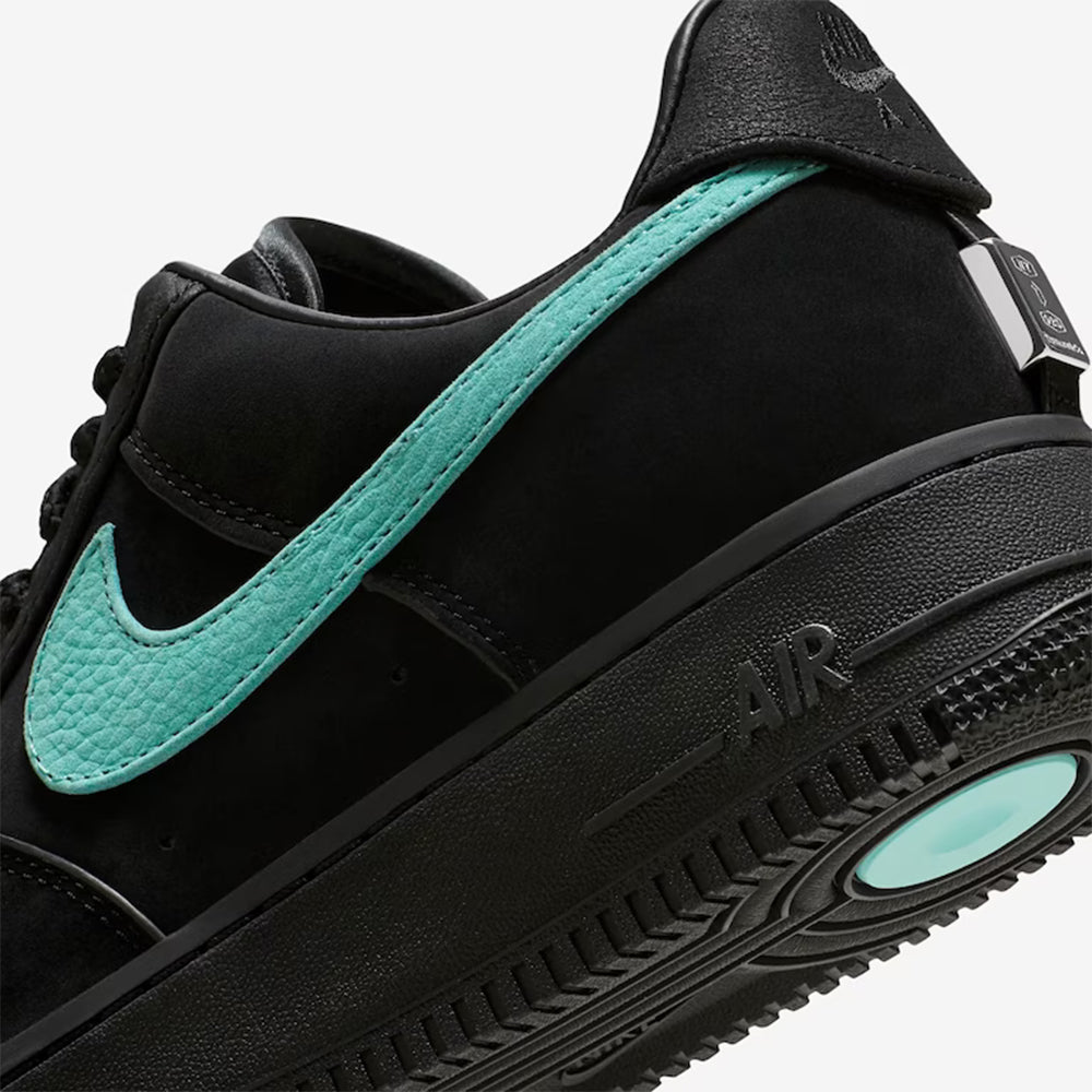 Air Force 1 x Tiffany Co 1837–Elegante
