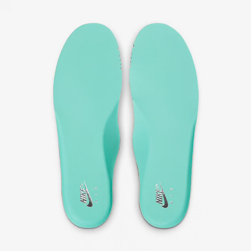 Air Force 1 x Tiffany Co 1837–Elegante