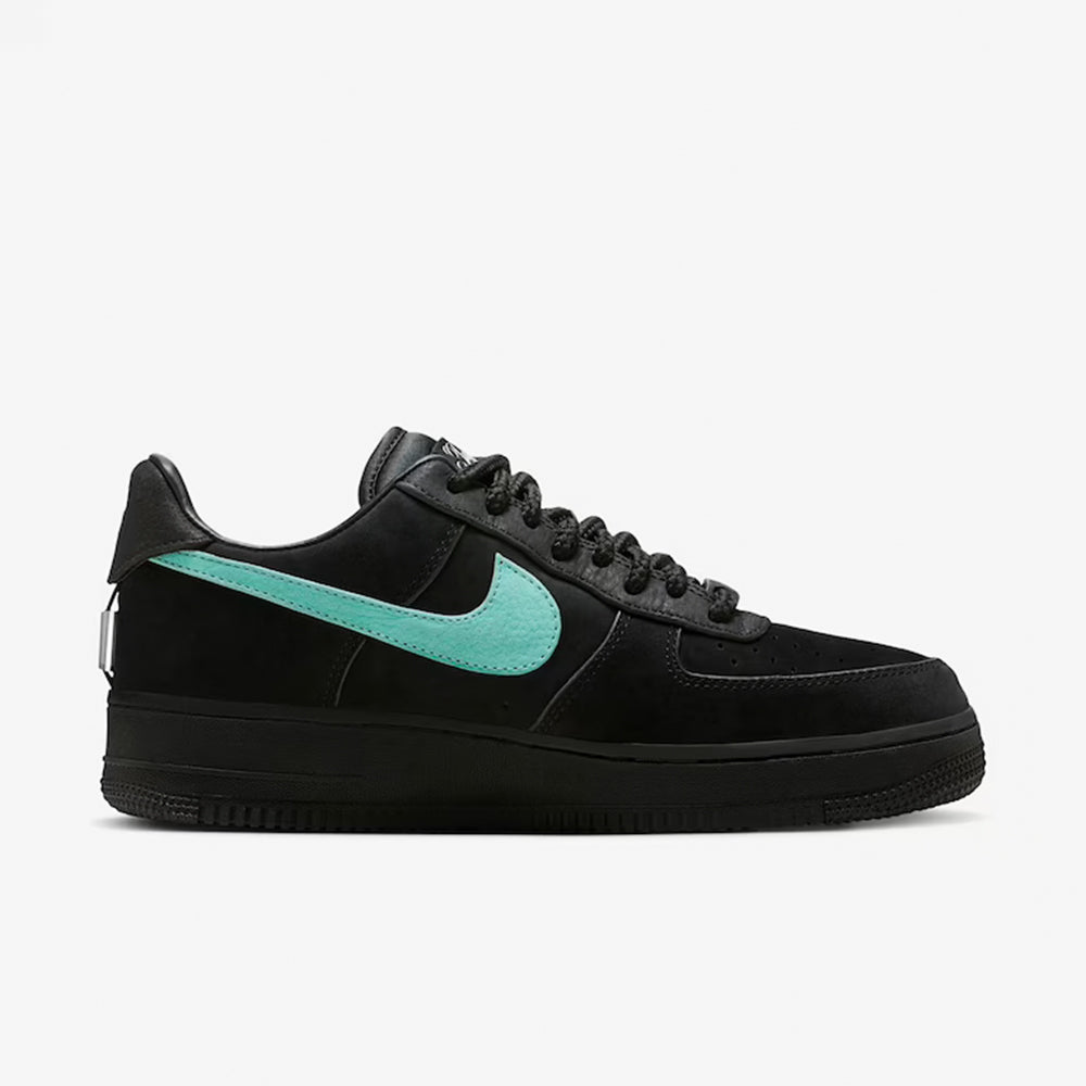Air Force 1 x Tiffany Co 1837–Elegante