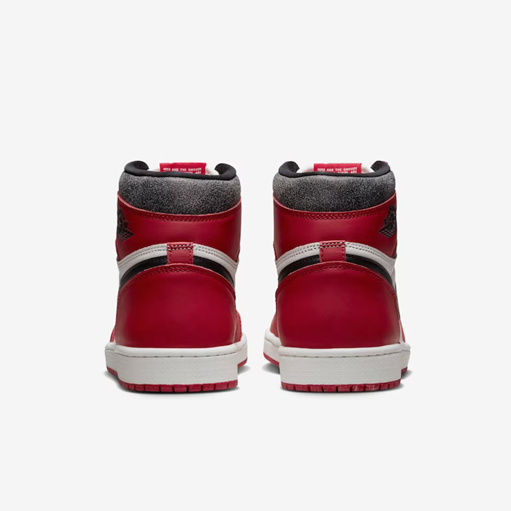 Air Jordan 1 High Chicago Lost and Found–Exclusivo