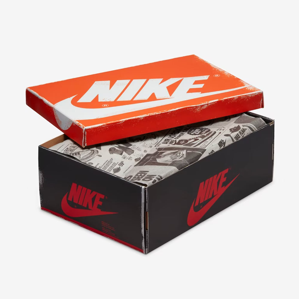 Air Jordan 1 High Chicago Lost and Found–Exclusivo