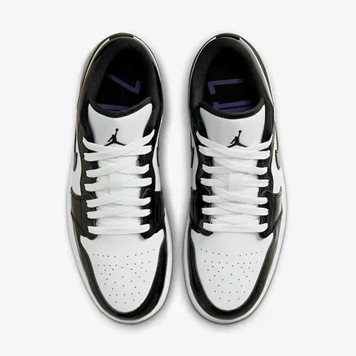 Air Jordan 1 Low Concord–Premium