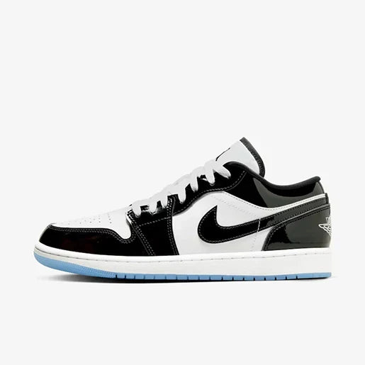 Air Jordan 1 Low Concord–Premium