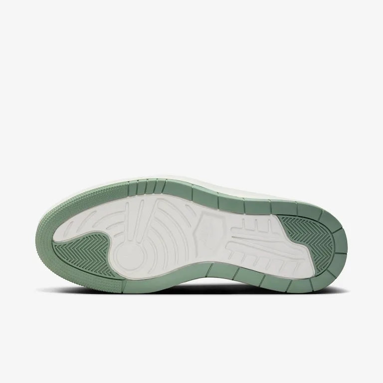 Air Jordan 1 Low Elevate Jade Smoke–Premium