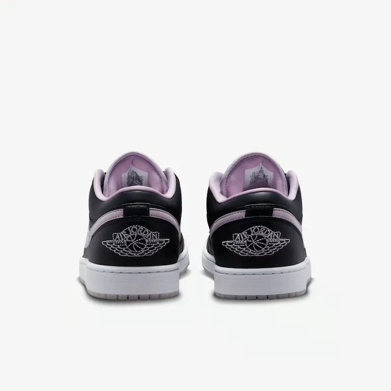 Air Jordan 1 Low Iced Lilac–Premium
