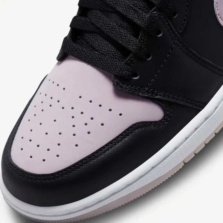 Air Jordan 1 Low Iced Lilac–Premium