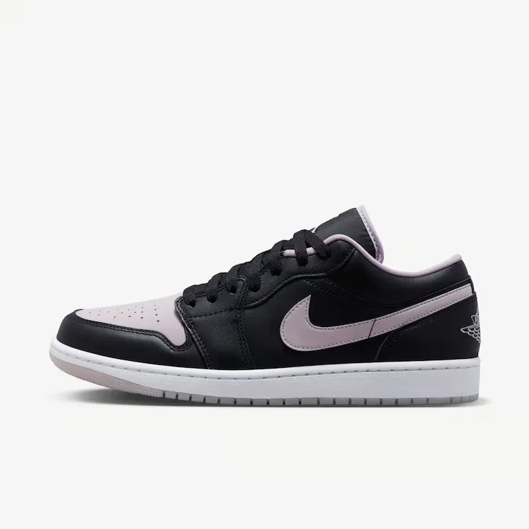 Air Jordan 1 Low Iced Lilac–Premium
