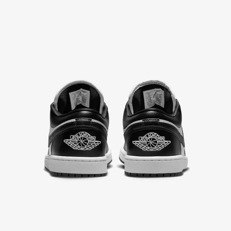 Air Jordan 1 Low Panda–Confortável
