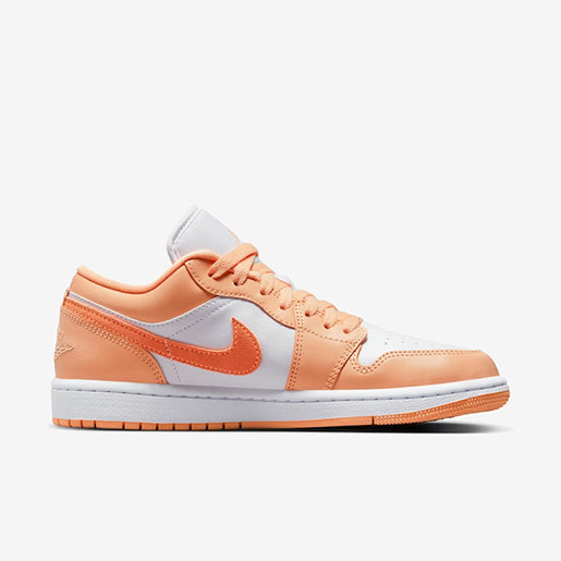 Air Jordan 1 Low Sunset Haze–Premium