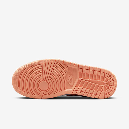 Air Jordan 1 Low Sunset Haze–Premium