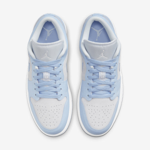 Air Jordan 1 Low WMNS UNC 2022–Exclusivo