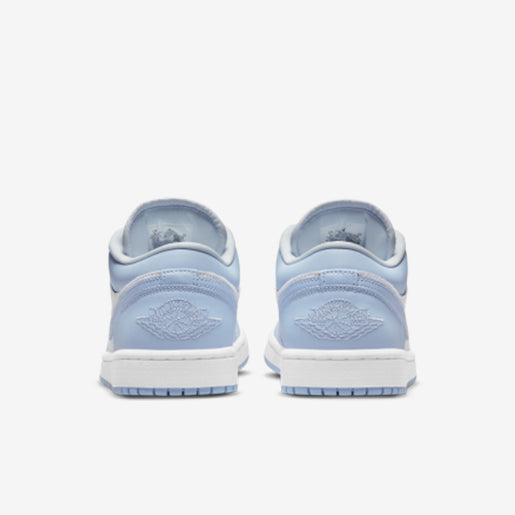Air Jordan 1 Low WMNS UNC 2022–Exclusivo