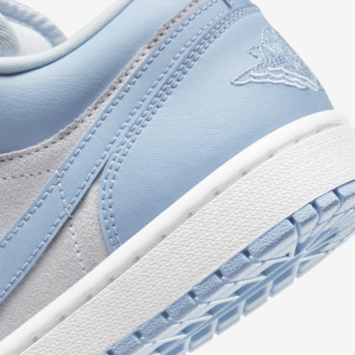 Air Jordan 1 Low WMNS UNC 2022–Exclusivo