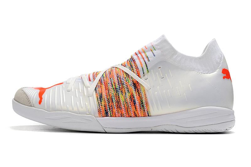 Chuteira Future Z 11 Futsal–Confortável