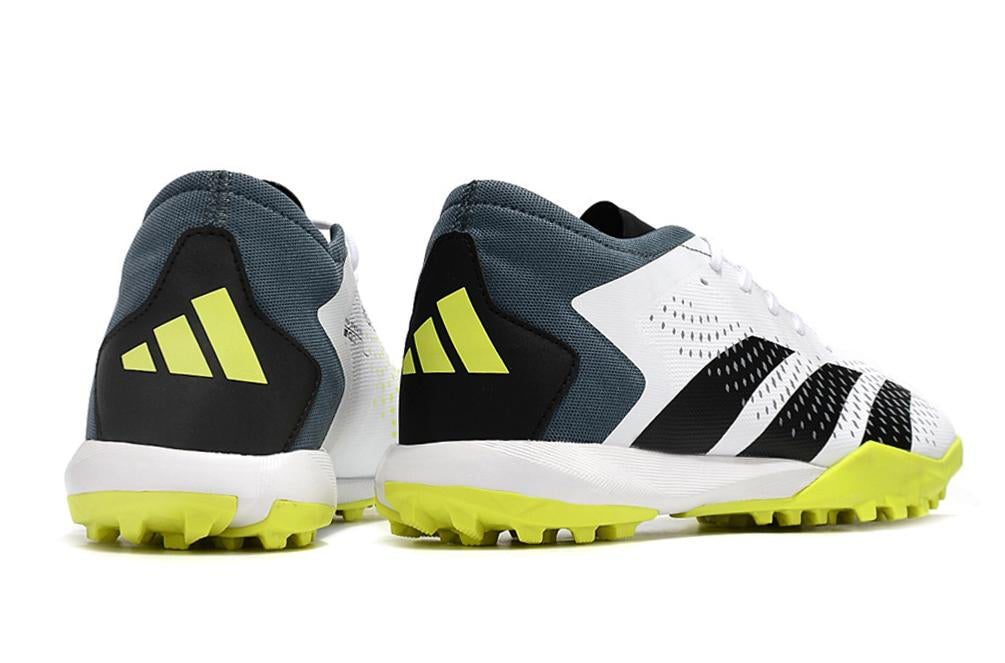 Chuteira Predator Accuracy 3 Society–Elegante