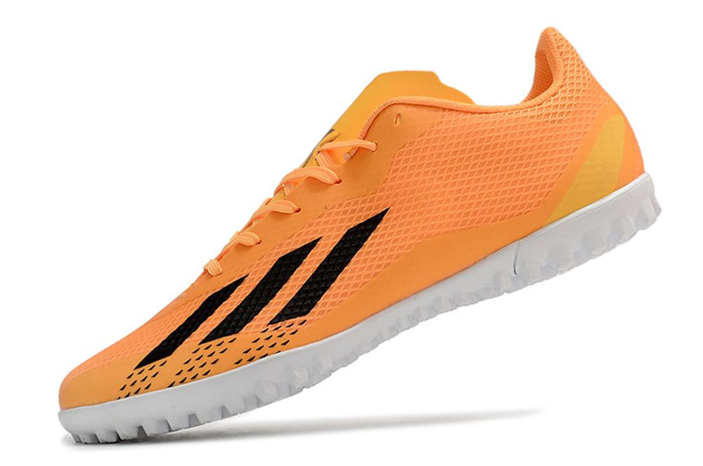 Chuteira X Ghosted 4 Society–Elegante