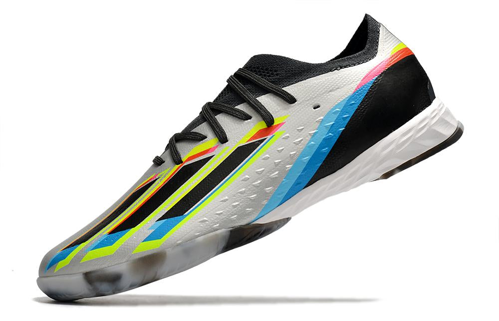 Chuteira X Speed Portal 3 Futsal–Premium