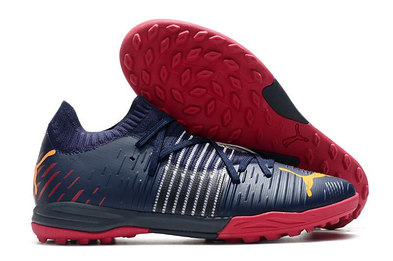 Chuteira Future Z 11 Society–Premium