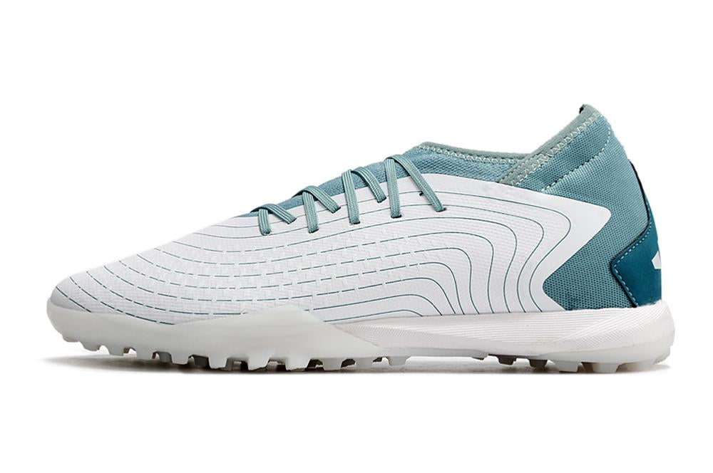 Chuteira Predator Accuracy 3 Society–Elegante