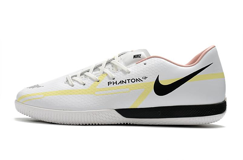 Chuteira React Phantom GT Pro Futsal–Premium
