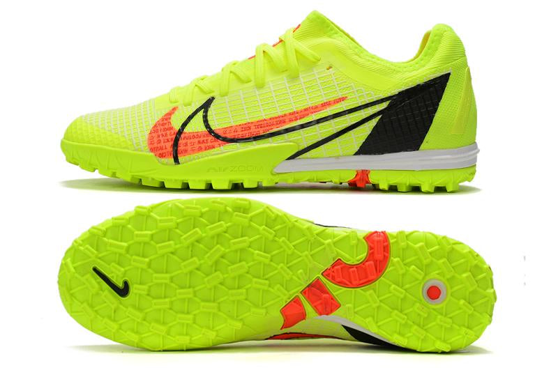 Chuteira Zoom Vapor 14 Pro Society–Elegante