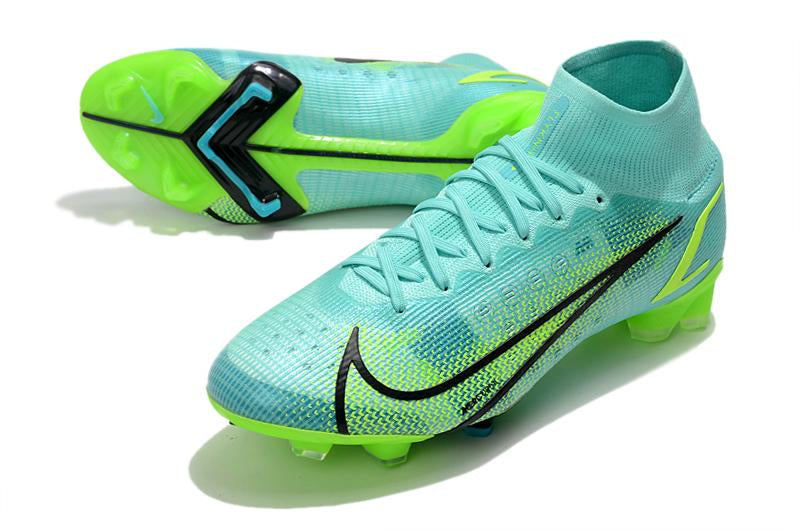 Chuteira Mercurial Superfly 8 Elite Campo–Confortável